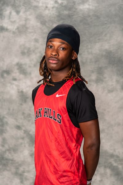 Tyson Watt            Boys' track                 Jr.